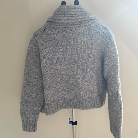 Banana Republic cardigan - Picture 2 of 4